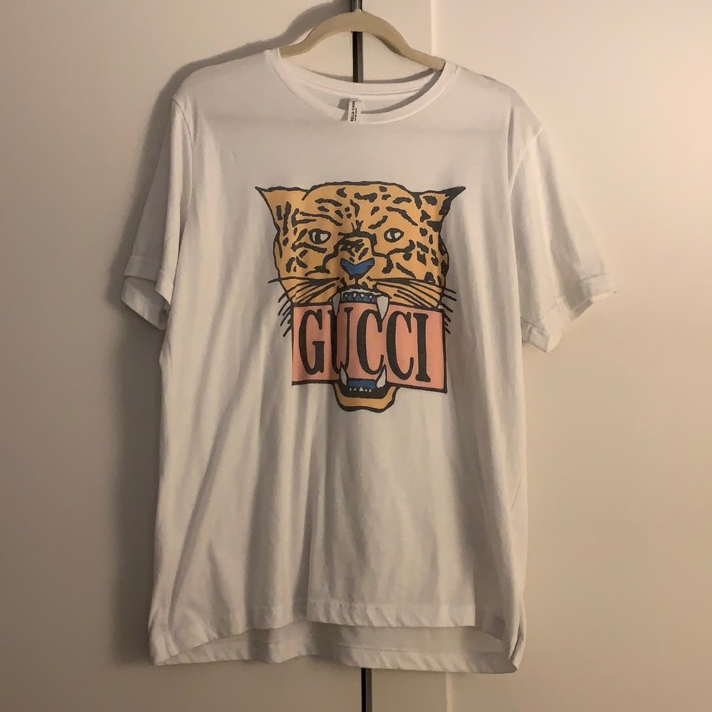 Etsy t shirt